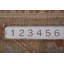 Tapis turc Oushak 3x5