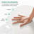 Novilla Gel Memory Foam Mattress-100754625-126443060