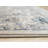 Huckabee Ivory Machine Made Beige Traditional Oriental Polypropylene Area Rug-27327319