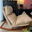Chaise berçante simple réglable-2119490850