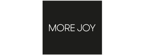 Logo More Joy