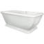 Rockwell 66'' L Soaking Bathtub-369940534-369940529