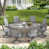 Gray Woodlike/Gray