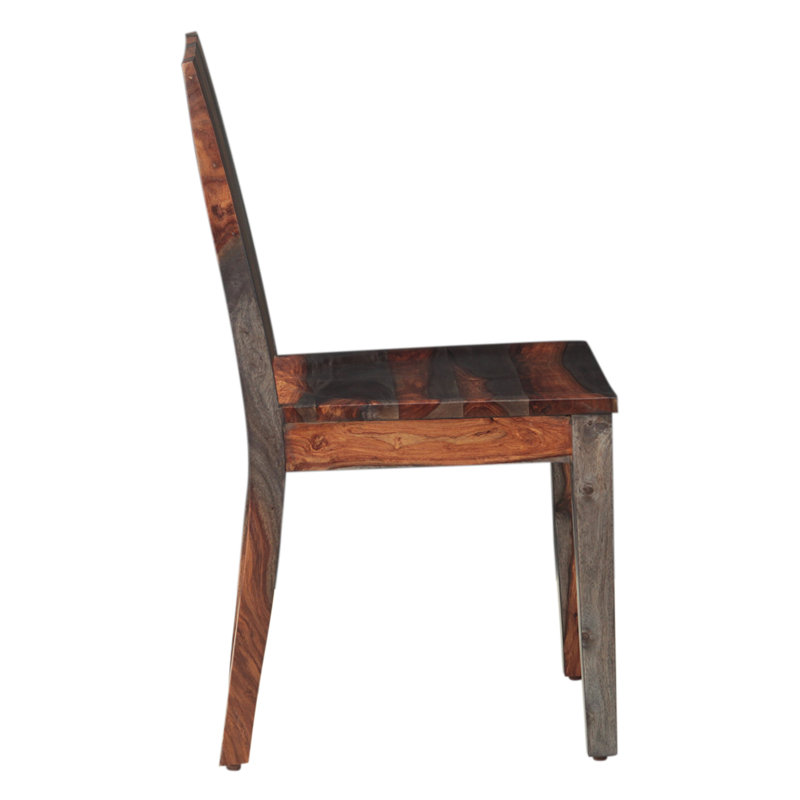 Meridian Solid Wood Dining Chair