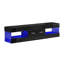 Modern Tv Stand For Tvs Up To 70" With Led And Drawer-939862793-946406288