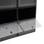 24 Pair Stackable Shoe Storage Box (Set of 24)-2104541467