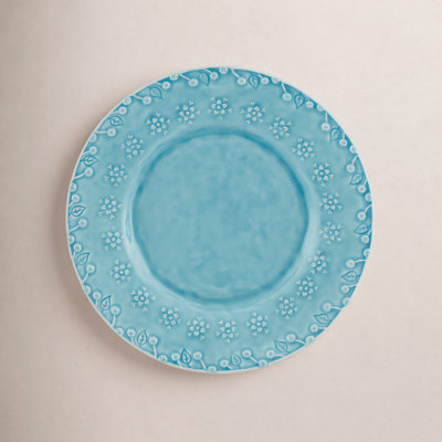 Flora 9" Salad Plate