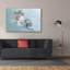 "Epic Graffiti" Magnolia Branch "par Wellington Studio, art mural sur toile-106171742