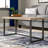 Table basse du chariot Adalheid