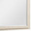 Clifton X P 38 po Miroir rectangulaire H