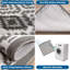 Tapis d'intérieur lavable pour la porte Collection Turkish Treasures