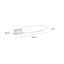 Bowles Wood Tabletop Ironing Board
