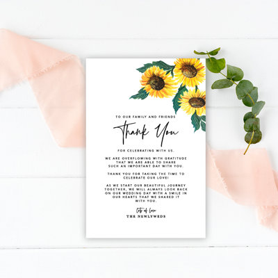 Paper Favor Bag