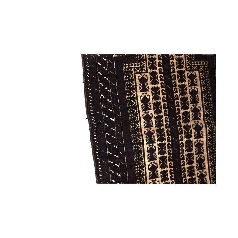 Wool Area Rug