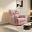 Simple and multi-functional leisure chair-1833478436