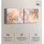 Ensemble Codex III sur toile Modern Boho par Art Remedy-112543087-112543083
