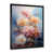 Black Picture Framed