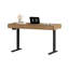 Bureau debout électrique avec 3 tiroirs, bureau d'ordinateur réglable en hauteur-1984062664-1987556774