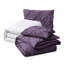 Housse de couette avec insert Pinch Pleat-1496701982-1496701981