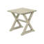 Table de bout, table d'appoint, carré, table de chevet, chambre à coucher, lampe, transitionnel-456639577