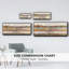 Meadow Moonrise- Framed Canvas-1409061359-1409061328