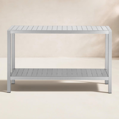 Doss 16" Patio Table