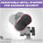 Liquid Stands 2 Tier Keyboard Stand Attachment - Arms Only - Double Stand Extender for Square Tube Z Style Stands
