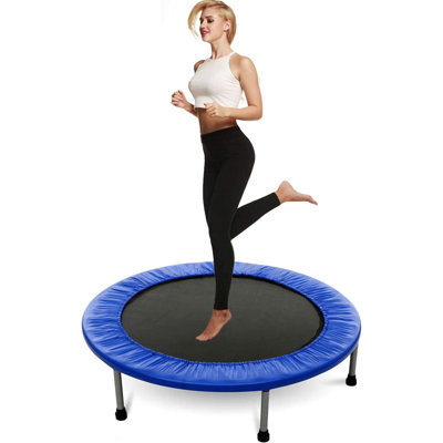 Housse de protection pour trampoline 48 po Trampoline