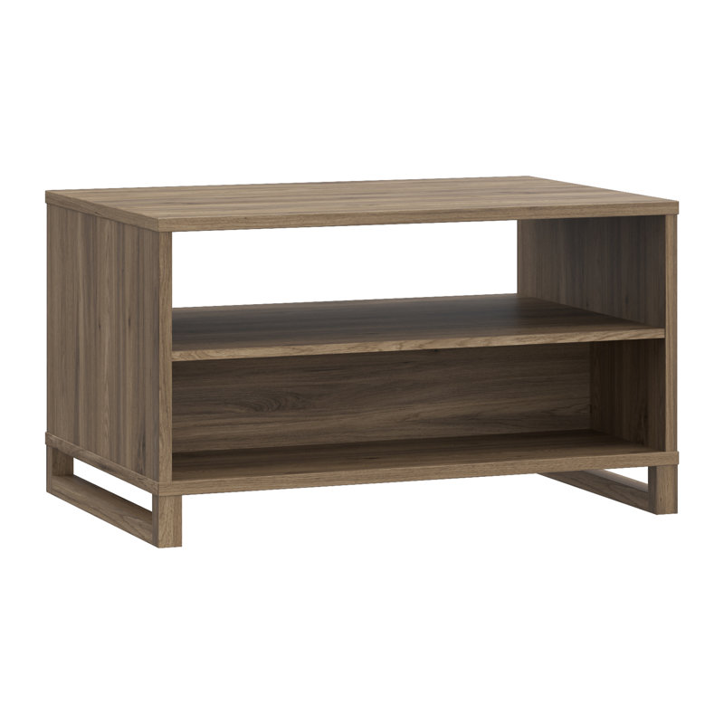 Ekram Coffee Table with Storage