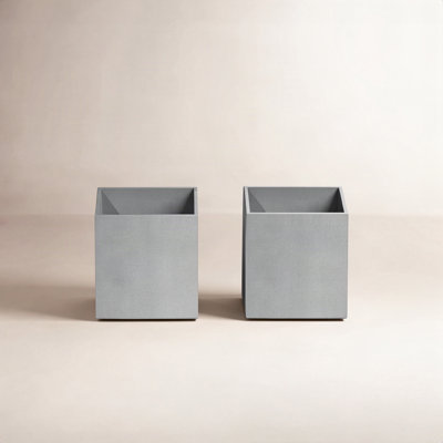 Geo Series 5" Pot Planter