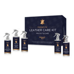 Staingard Premium Leather Care Kit