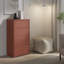 54.8 cm W Chest of 4 Drawers-1739381472