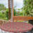 Bungalow Rose Fish Fitted Round Tablecloth Diameter Pale Ruby and Multicolor-1380908623