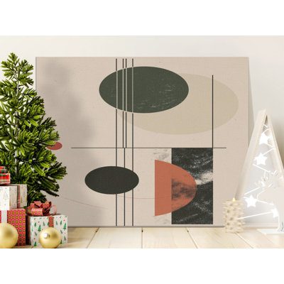 Wrapped Canvas Print Set