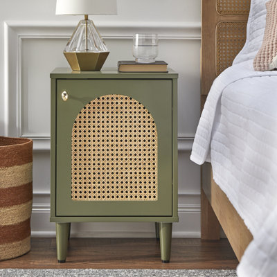  Cortavious Nightstand