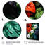 «Herbs Basil Vibrance 5 - Floral Herbs», art mural-572911238-802662630
