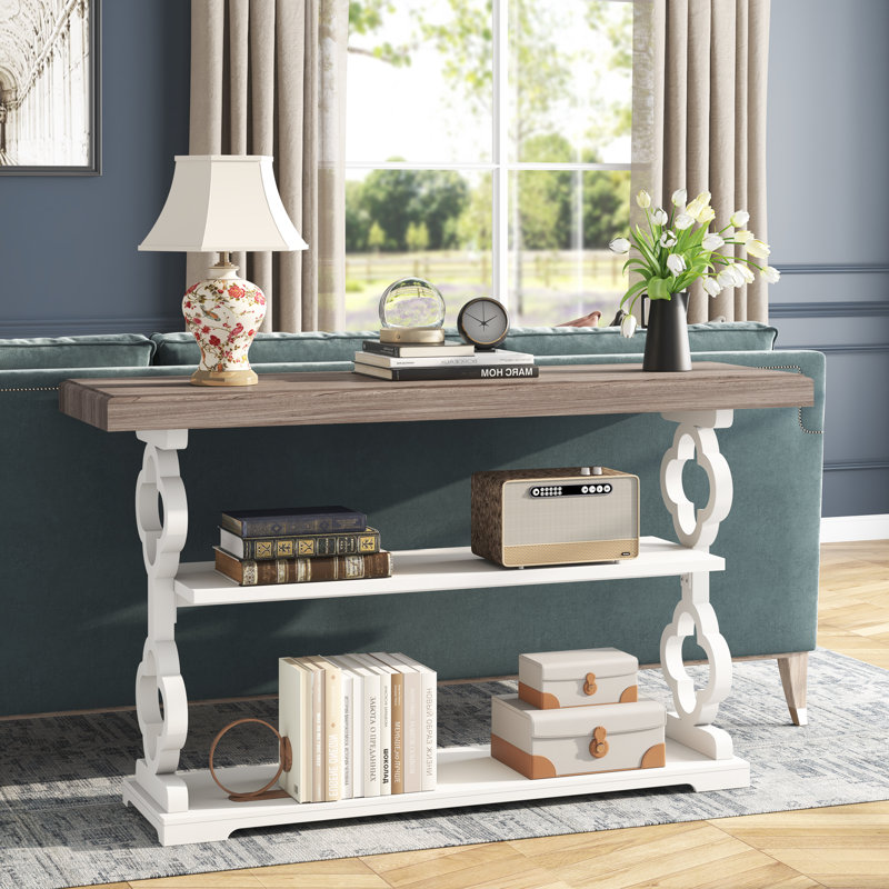 Canan 55.11'' Console Table