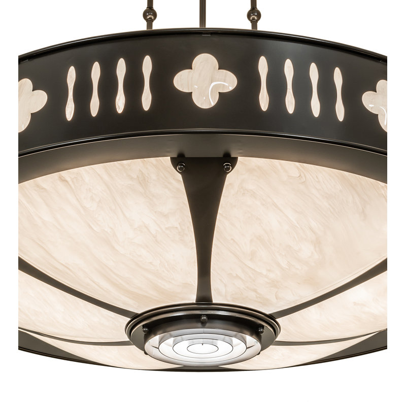 8 - Light Pendant