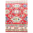 Nero Red Rug