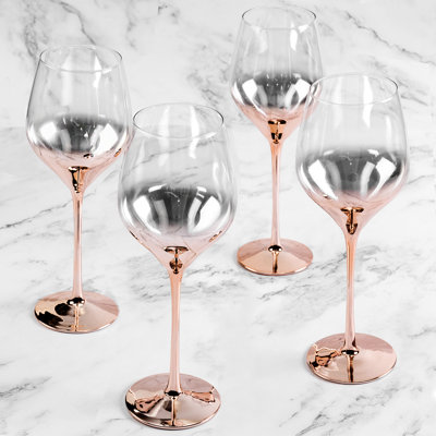 Ayer 19oz. Wine Glass Set