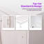Armoire compacte Murphy-183100973