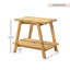 Table de bout Rumi Mid-Century-583598339
