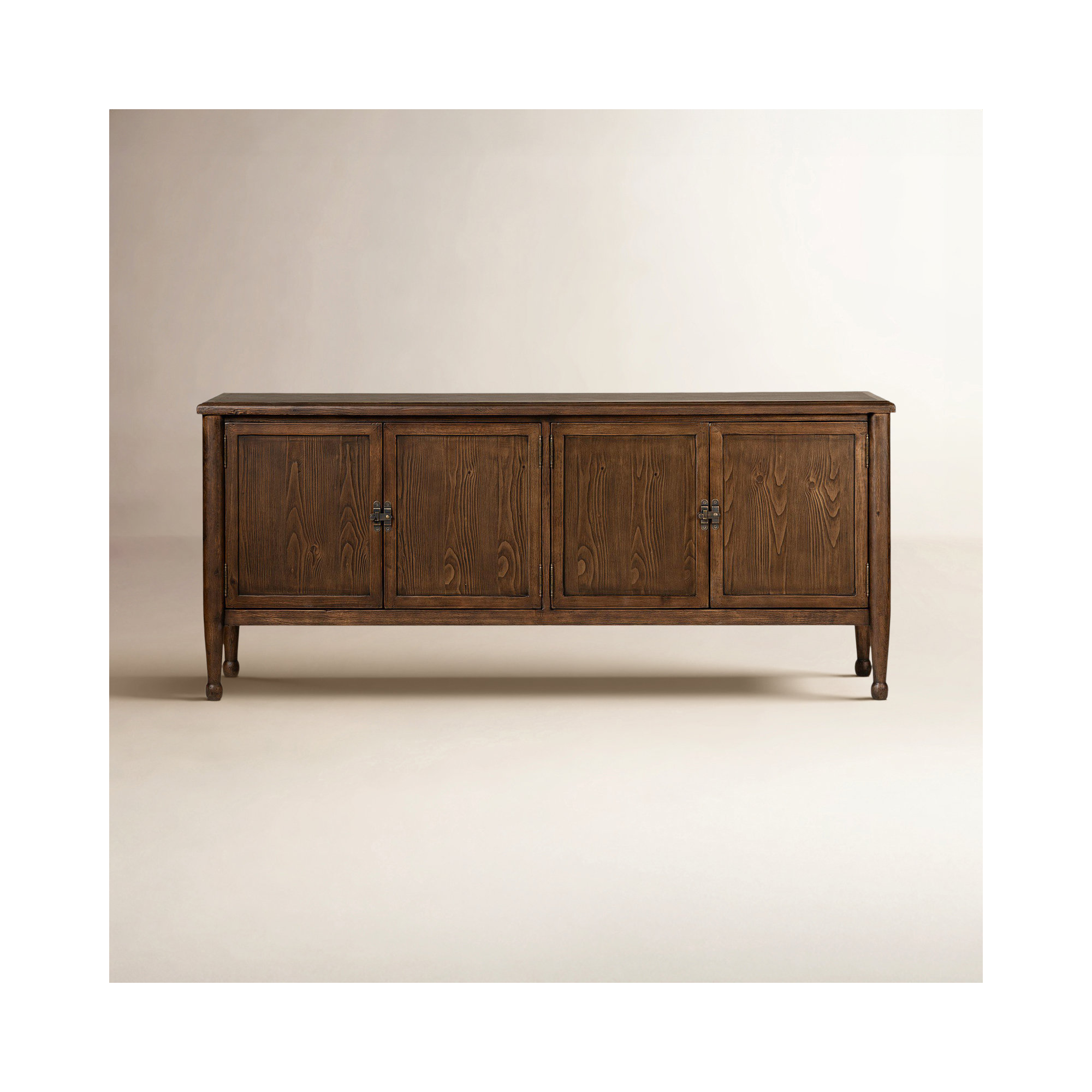 Wilder Sideboard-Aged Pine
