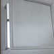 Kingston Collection Solid Square Bar Pull