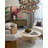 Dionis Chandelier - Round