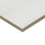 Diore Crest Interlocking 12 in. x 12 in. Glass Porcelain Blend Mosaic Wall Tile-2029158191