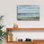 «Seashore» par Silvia Vassileva, art mural sur toile-577132534
