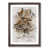 Walnut Framed selected