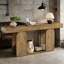 Élégante table de canapé-509822195