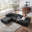 Canapé-lit 2 pièces avec coussin Kessas-1339489336-1339489337